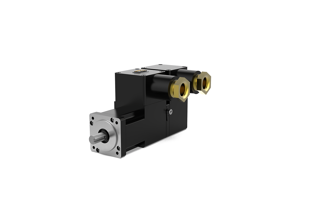 如何正确选择矿用防爆伺服电机：全面解析