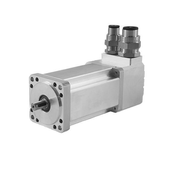 70防爆直流伺服驱动一体机