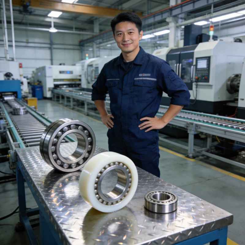 真空电机选型避坑指南：除了真空度，这3个