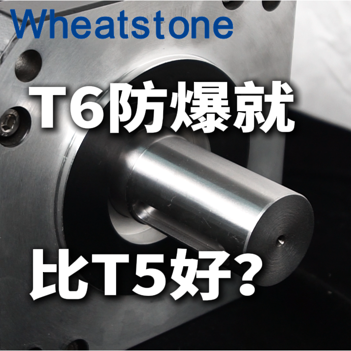 T6防爆比T5更安全？这15℃的温差，藏