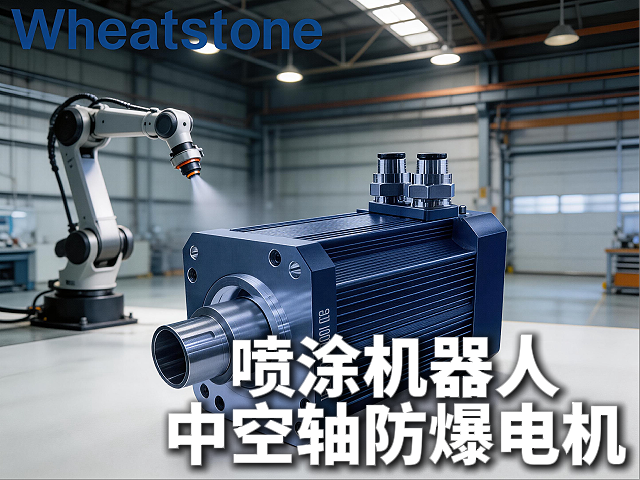 防爆伺服电机认证全解析：ATEX、IEC