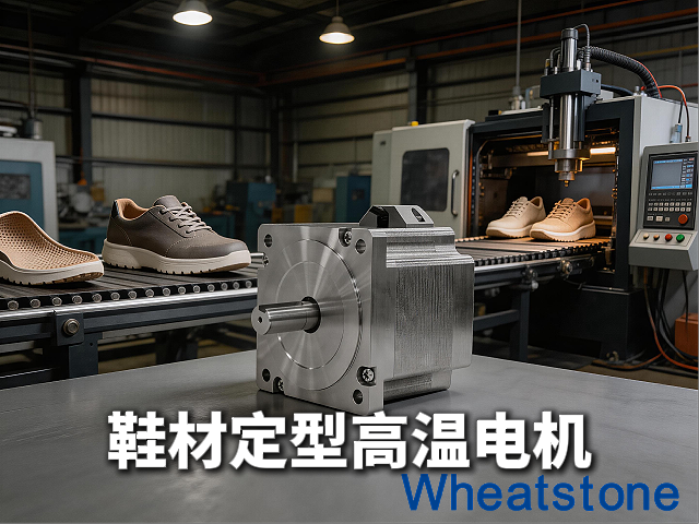 纺织定型与鞋材成型的高温电机——惠斯通如