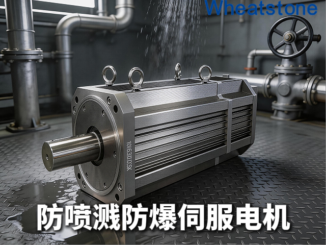 从户外道闸到智能水表阀门：惠斯通防喷溅防