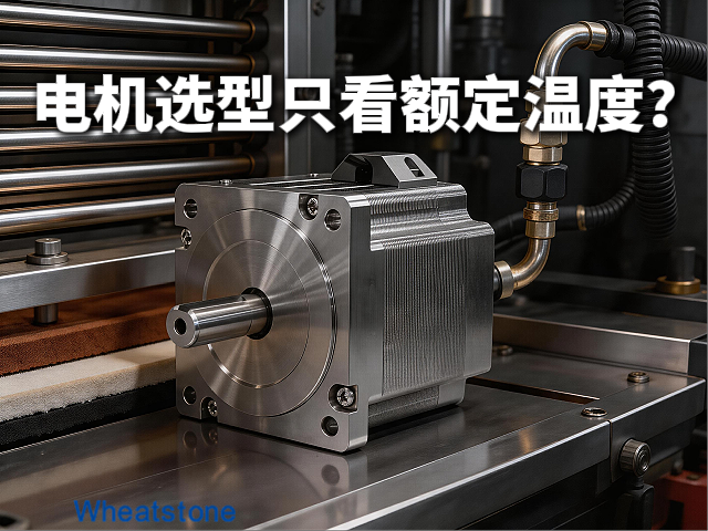 额定温度陷阱：热循环才是电机寿命裁判