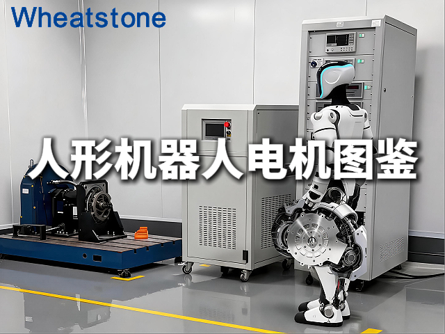人形机器人关节动力图鉴，惠斯通三大电机系
